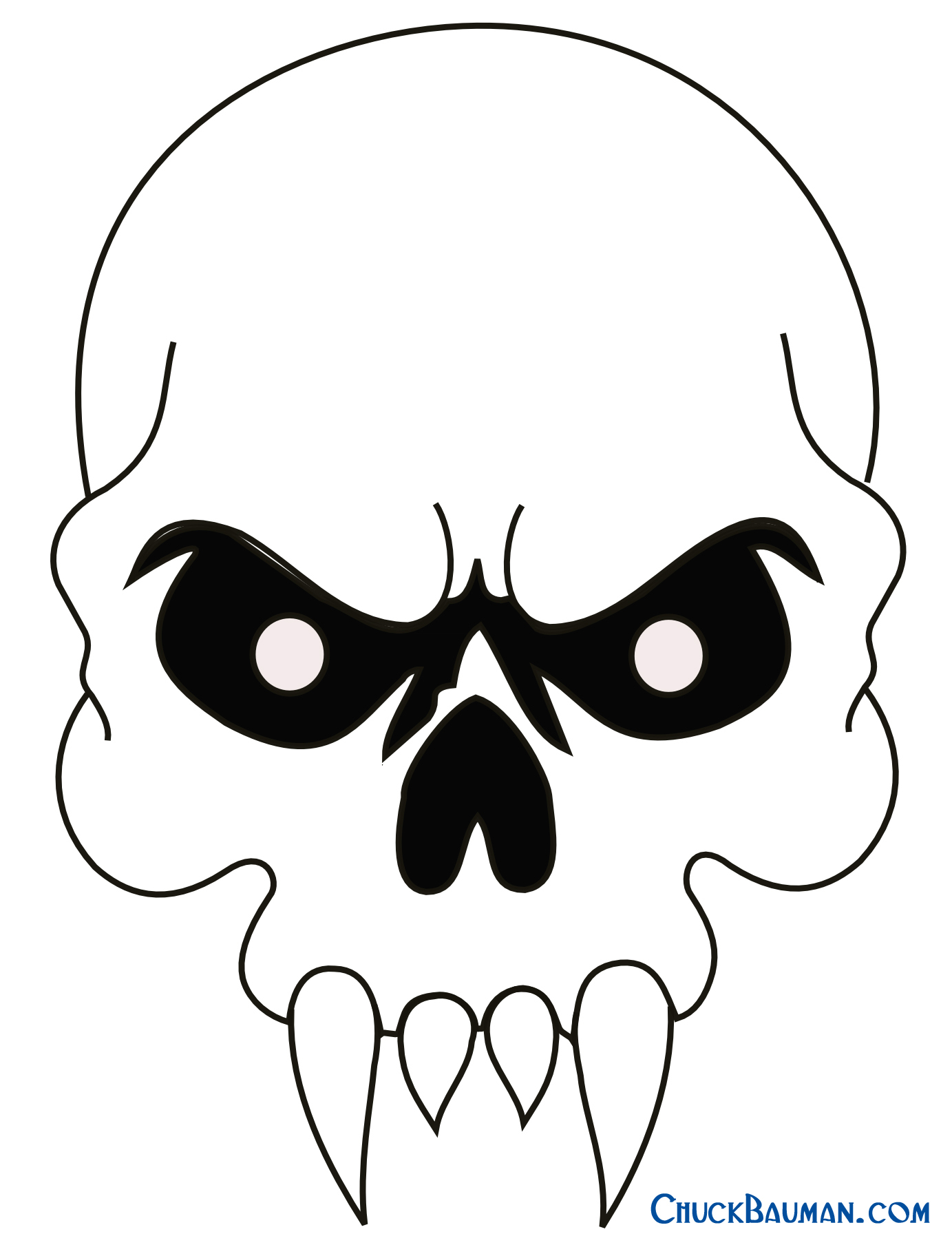 1383x1808 How To Draw A Bloody Skull Crossbone Cool And View An Amazing - Crossbones Drawing