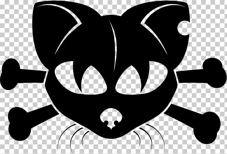 728x496 Skull And Bones Skull And Crossbones Drawing, Skull Png Clipart - Crossbones Drawing