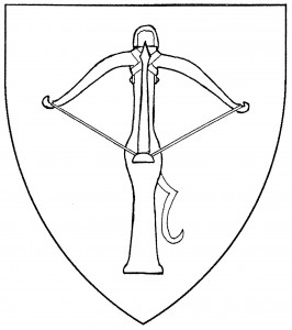 266x300 crossbow mistholme - Crossbow Drawing