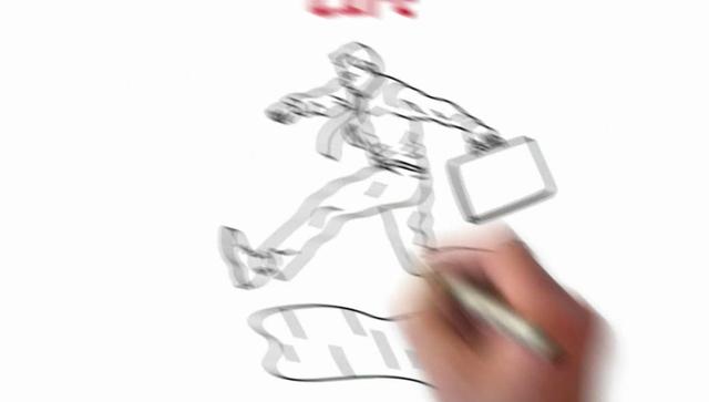 640x363 crossfit whiteboard drawings best cars - Crossfit Drawings