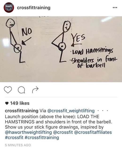 519x640 friday - Crossfit Drawings