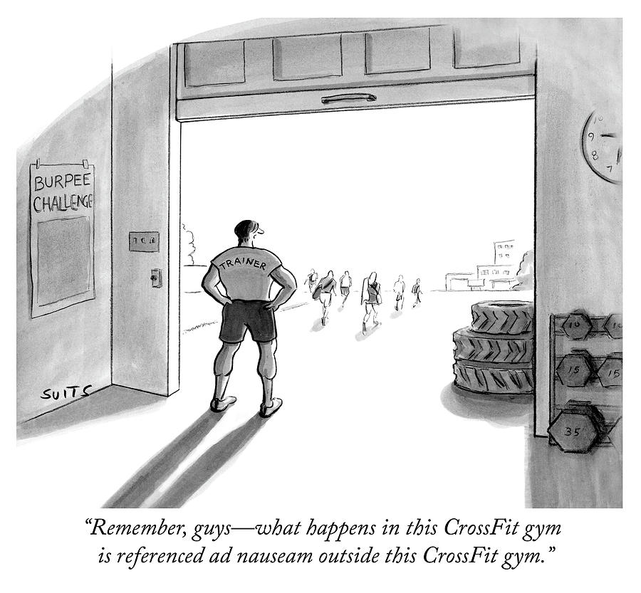 900x833 what happens in this crossfit drawing - Crossfit Drawings