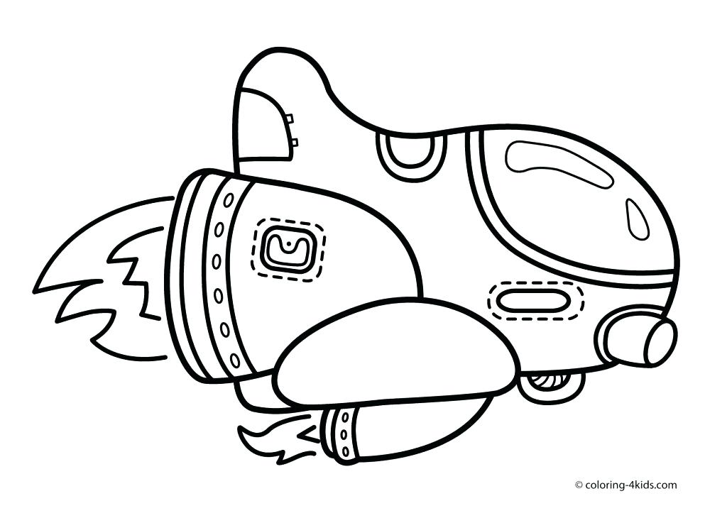 1024x730 rocket ship coloring pages together with ships back to post sheet - Crotch Rocket Drawing