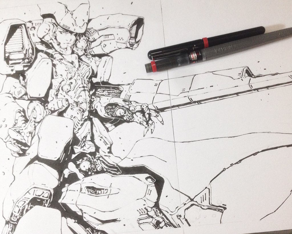 1024x820 rome on twitter - Crotch Rocket Drawing