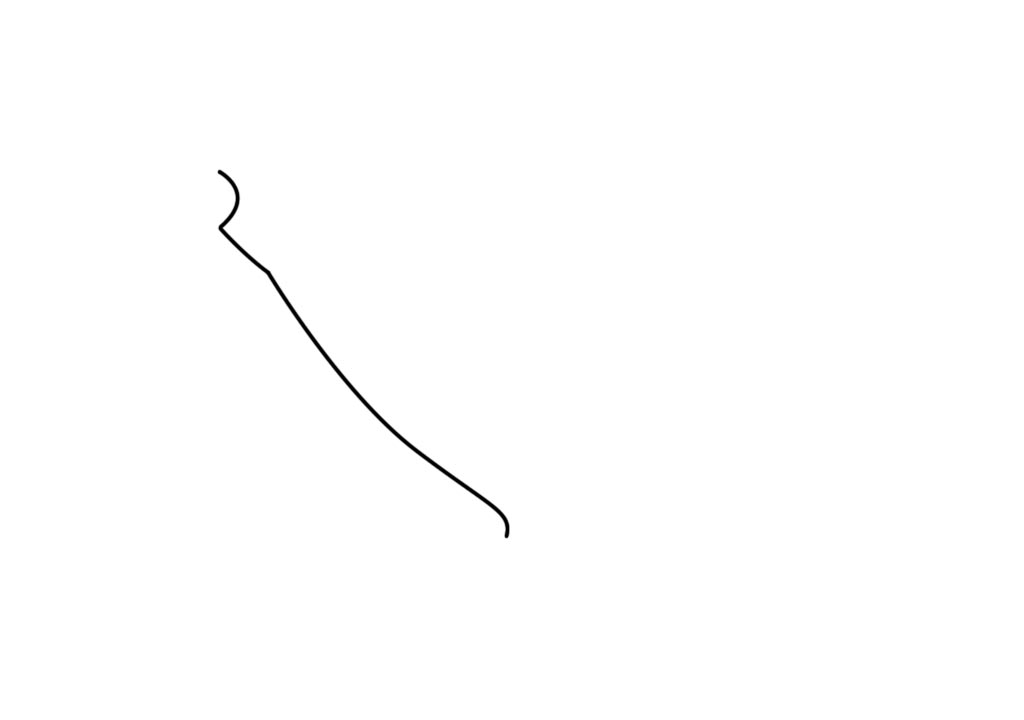 1024x720 How To Draw A Crow Drawing - Crow Drawing Pictures