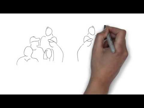 480x360 how to draw crowd - Crowd Drawing