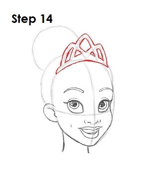 300x388 Huge Collection Of 'easy Princess Crown Drawing' Download More - Crown Drawing Easy