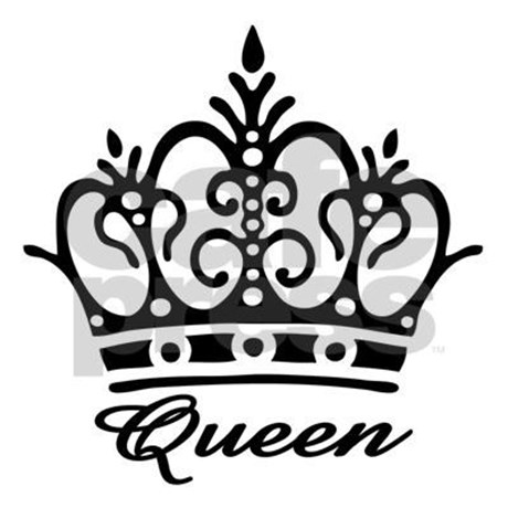 460x460 Latest Queen Crown Drawing Tattoo Wallpaper In Real Photo - Crown Drawing Tattoo