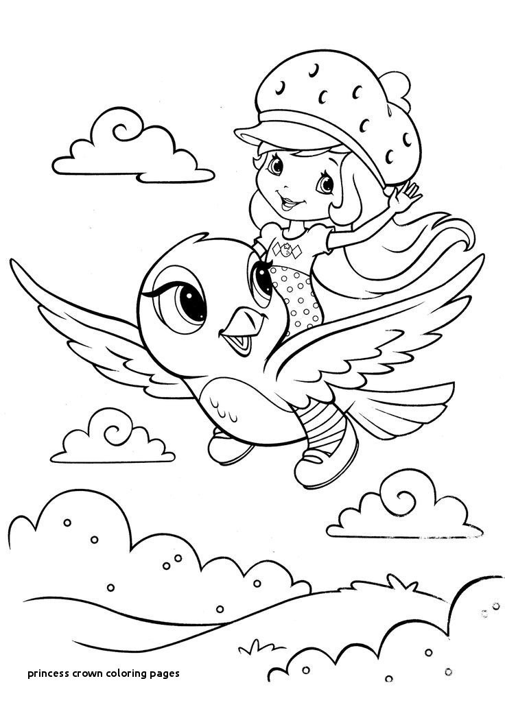 736x1031 Elegant Princess Crown Drawing - Crown Drawing Template