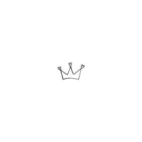 Crown Drawing Tumblr