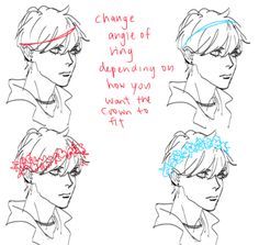 236x223 Pictures Flower Crown Drawing - Crown Drawing Tumblr