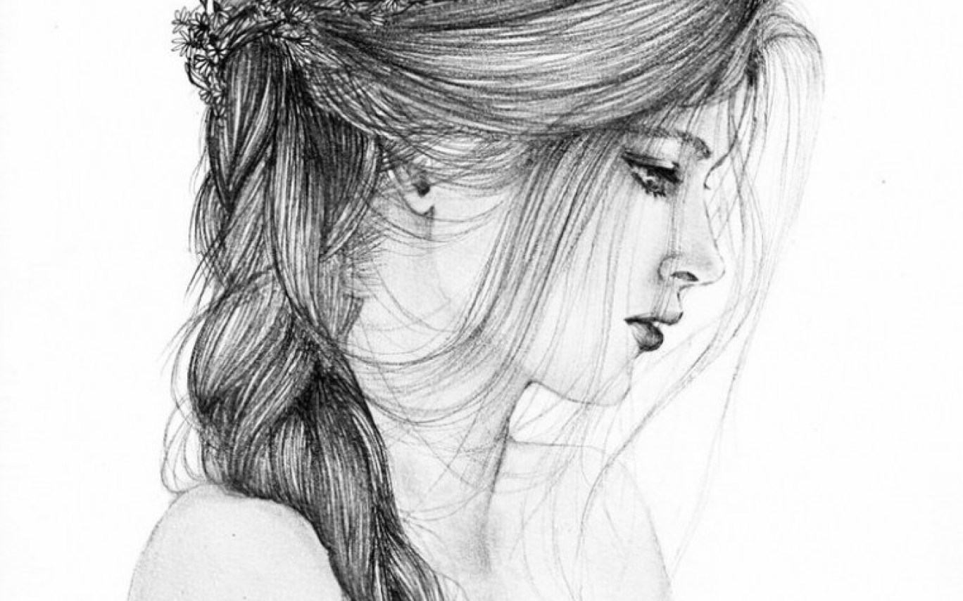 1368x855 tumblr flower crown drawing gardening flower and vegetables - Crown Drawing Tumblr