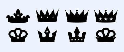 476x200 Crown Free Vector Art - Crown Drawing Vector