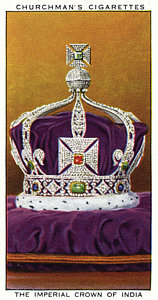158x300 Crown Jewels Drawings Fine Art America - Crown Jewels Drawing