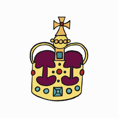 240x240 Search Photos Crown Jewels - Crown Jewels Drawing