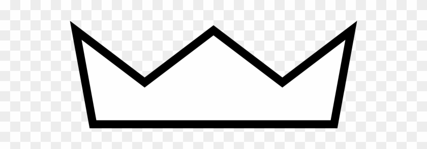 840x294 Simple Crown Drawing - Crown Line Drawing