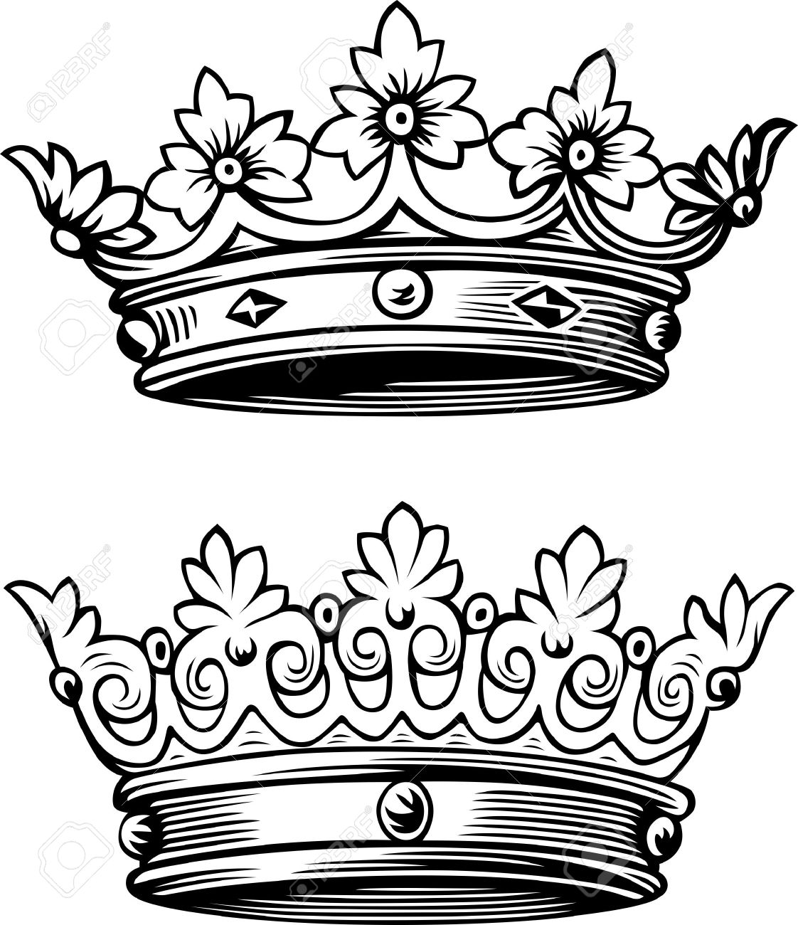 1122x1300 crown royal clipart german king - Crown Royal Drawing