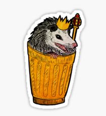 210x230 crown royal drawing stickers redbubble - Crown Royal Drawing