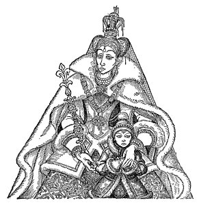 291x300 crown royal drawings - Crown Royal Drawing