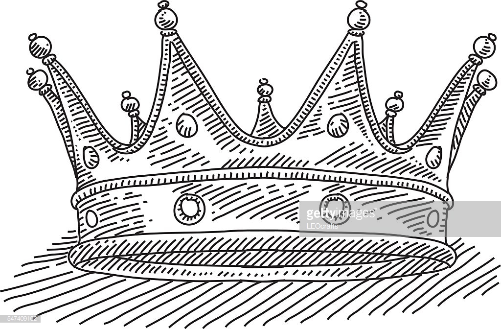 1024x672 huge collection of 'royal crown drawing' download more than - Crown Royal Drawing