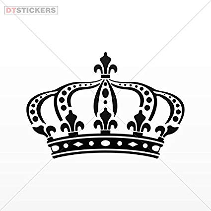 425x425 vinyl stickers decals crown royal imperial - Crown Royal Drawing