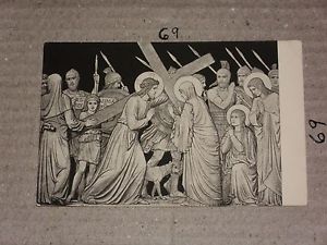 300x225 cross crucifix jesus art drawing kunstler stuttgart beurone crown - Crucifix Drawing