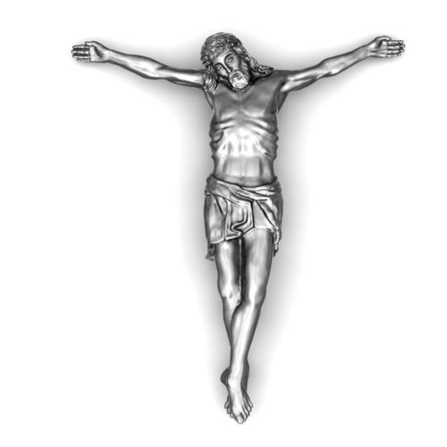 Crucifix Drawing at PaintingValley.com | Explore collection of Crucifix
