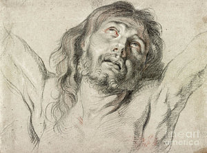 300x222 crucifixion of jesus drawings fine art america - Crucifixion Of Jesus Drawing