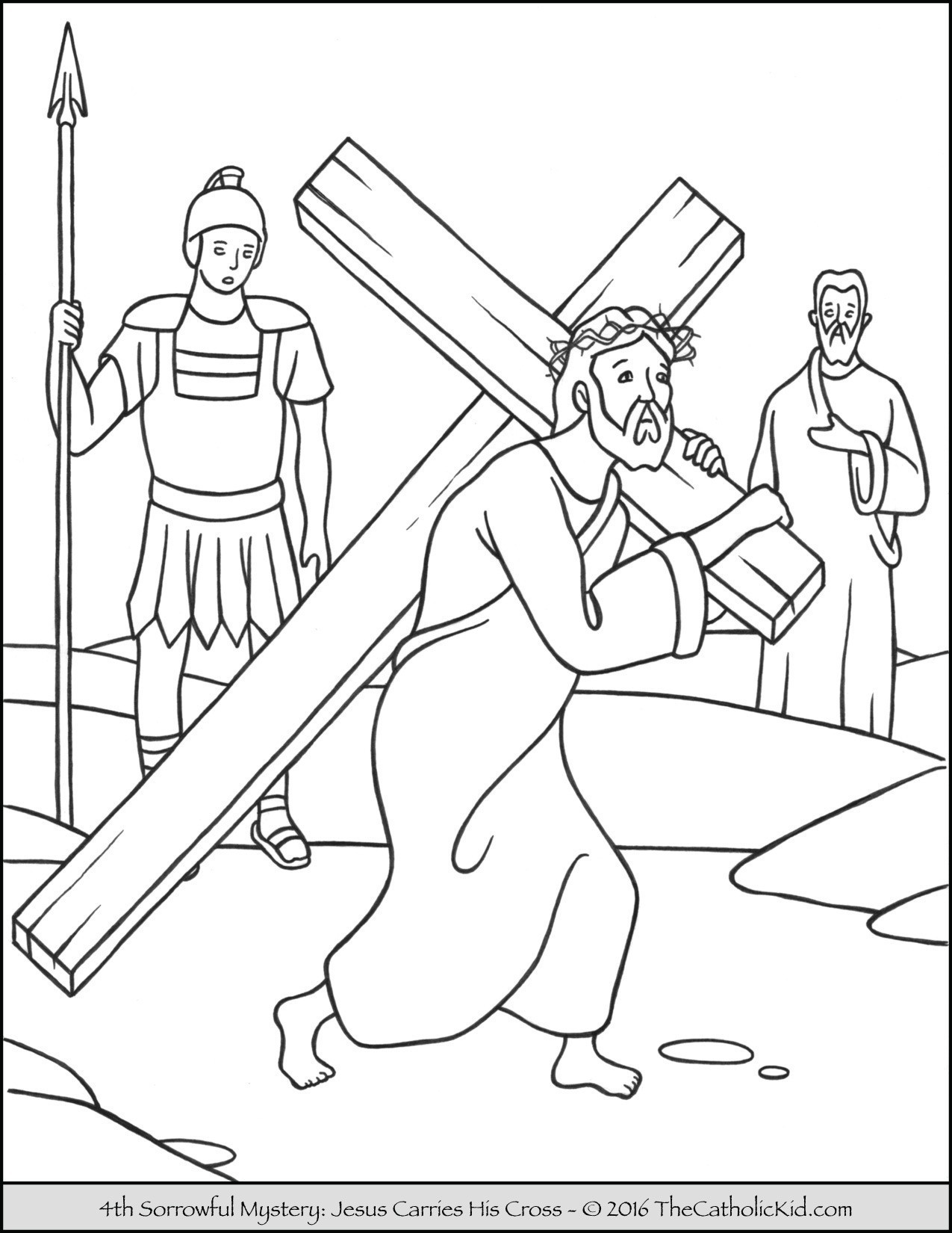 1275x1650 jesus christ on the cross drawing at getdrawings com free - Crucifixion Of Jesus Drawing