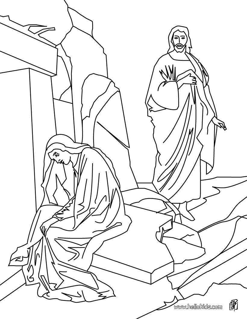 820x1060 crucifixion coloring pages exceptional of jesus - Crucifixion Of Jesus Drawing