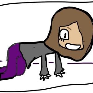 300x300 Crude Drawings Tapas - Crude Drawing