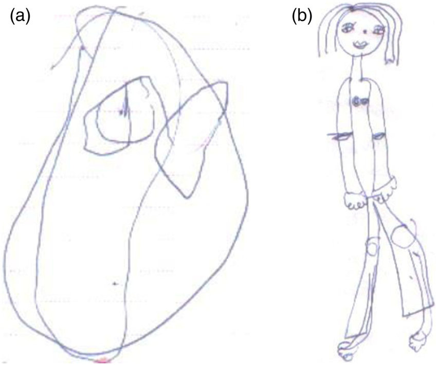 850x710 Drawing - Crude Drawing