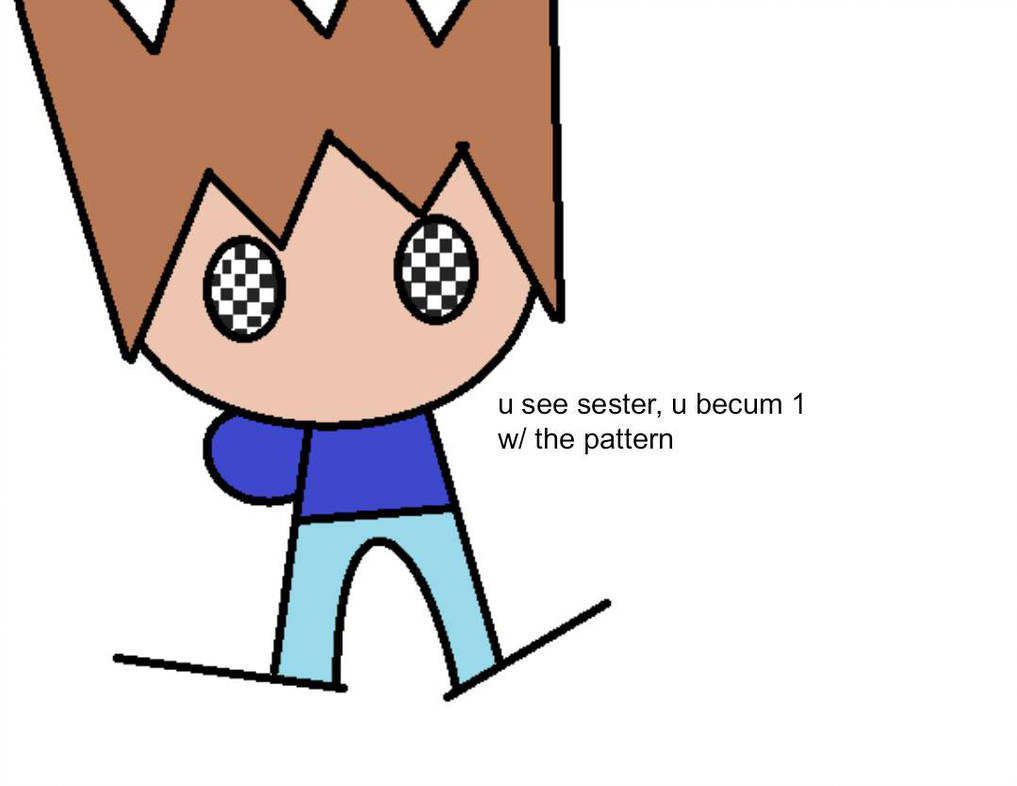 1017x786 Tom - Crude Drawing