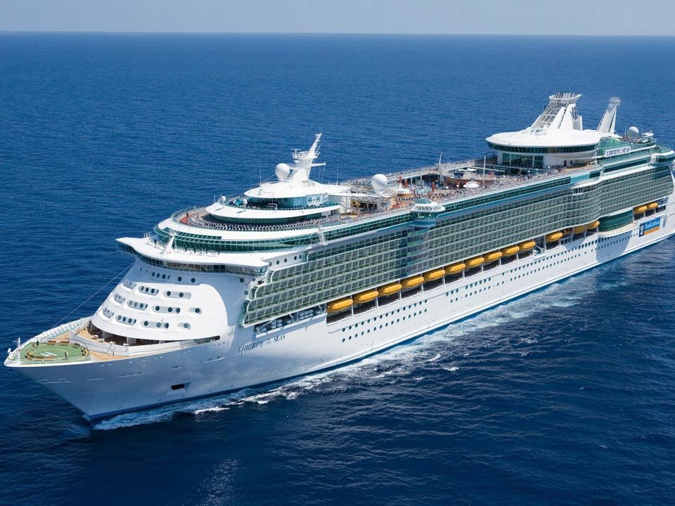 960x720 spirit at sea cruise drawing unity of new york - Cruise Drawing