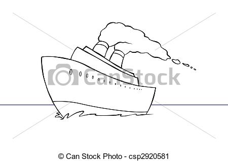 450x317 cruise drawing fun pics images - Cruise Ship Drawing