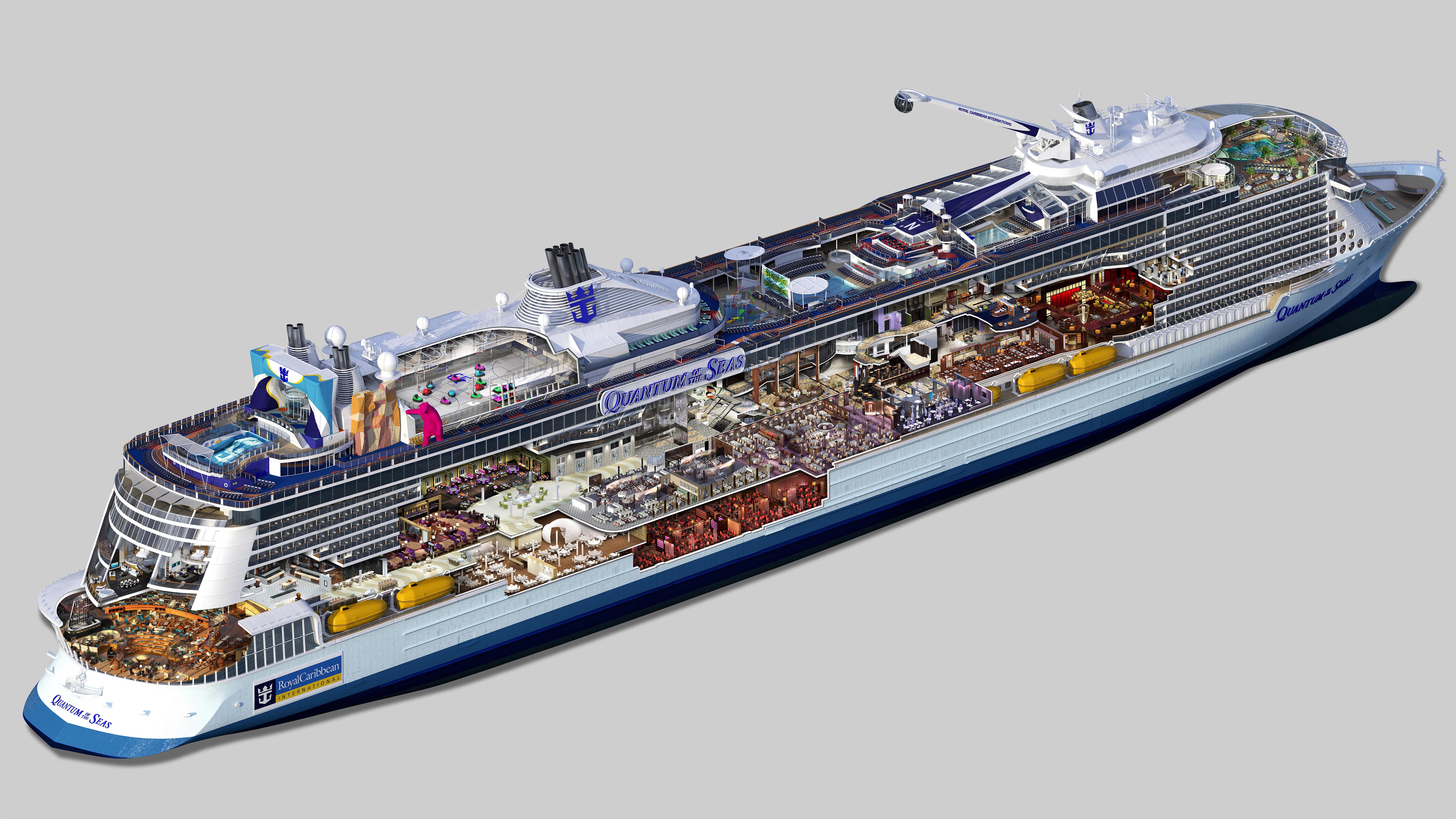 Cruise Ship Drawing at Explore collection of