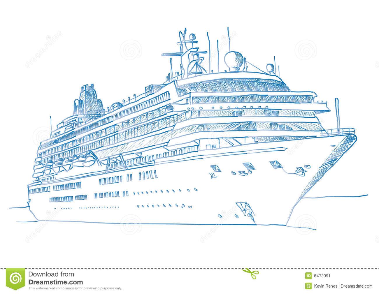 1300x1009 cruise ship drawing rings in drawings, ship drawing - Cruise Ship Drawing