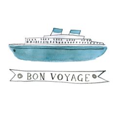 236x236 line art vector drawing of large cruise ship svg's ship logo - Cruise Ship Drawing
