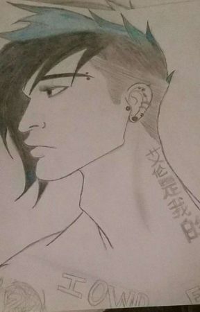 288x450 my drawings - Crush Drawings