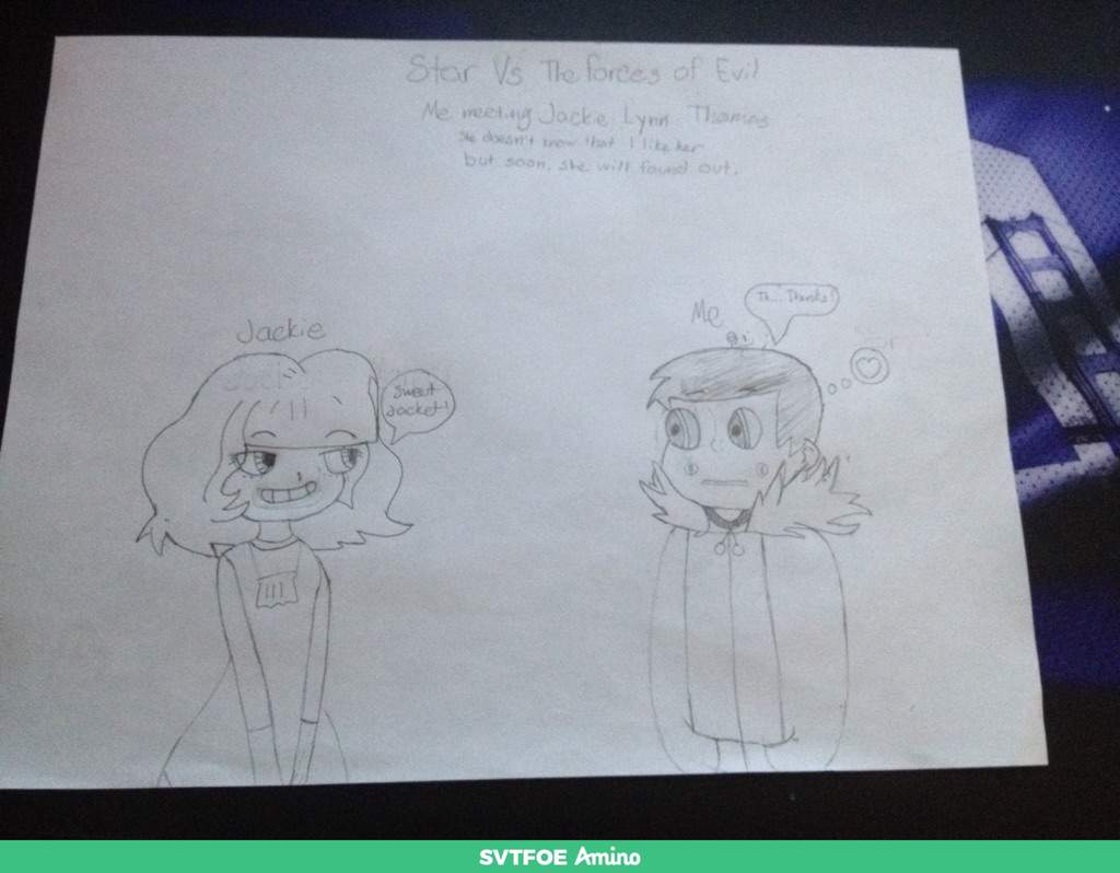 1024x798 remember i tell you guys about my crush on the show and my old - Crush Drawings