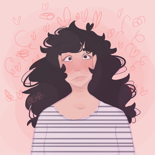 320x320 crush drawings on paigeeworld pictures of crush - Crush Drawings