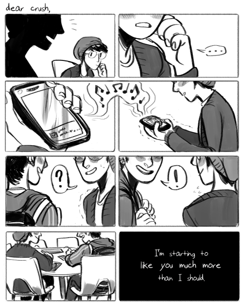 500x626 d crush cave drawings idk what to tag this as im tired and i made - Crush Drawings