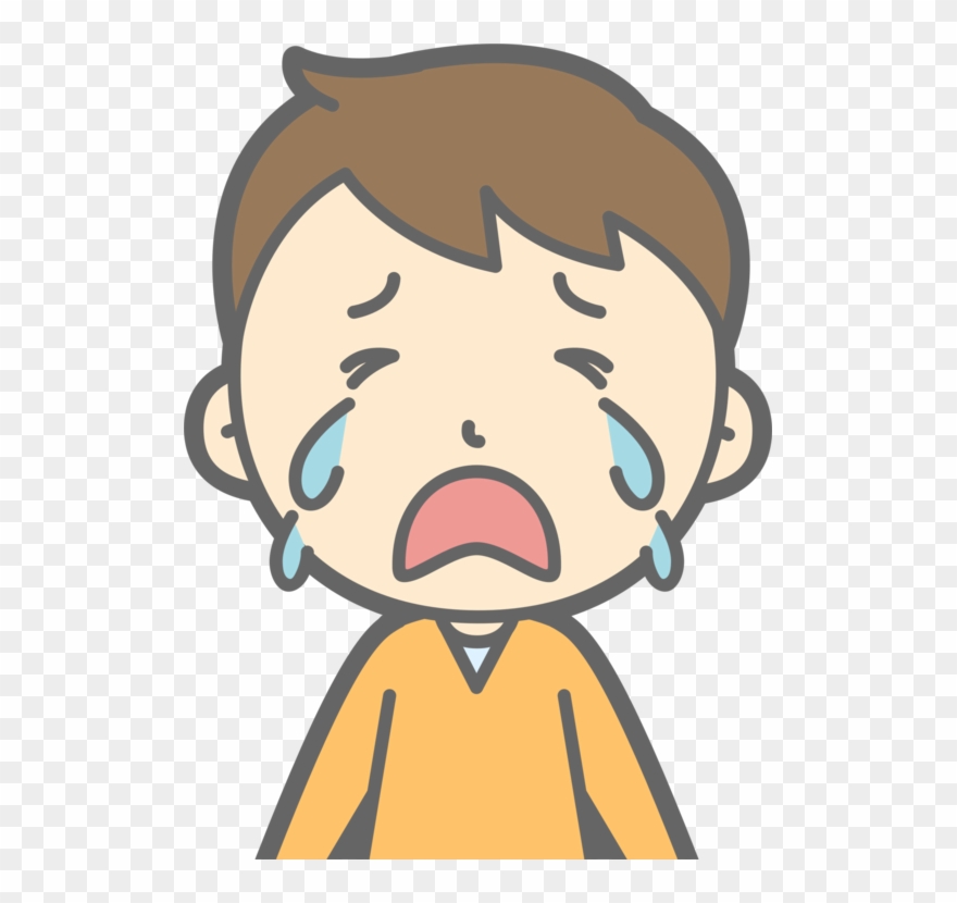 880x830 The Crying Boy Drawing Computer Icons Art - Crying Boy Drawing