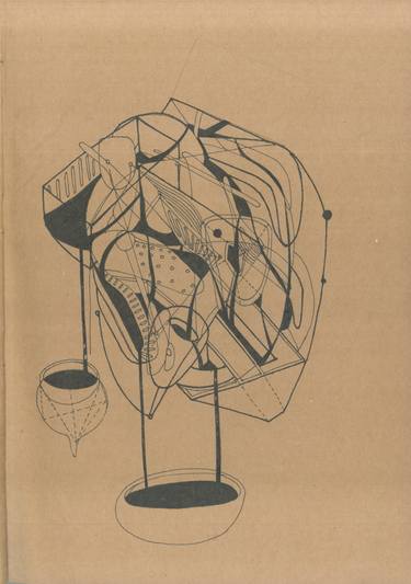 375x533 Crying Man Drawings For Sale Saatchi Art - Crying Man Drawing