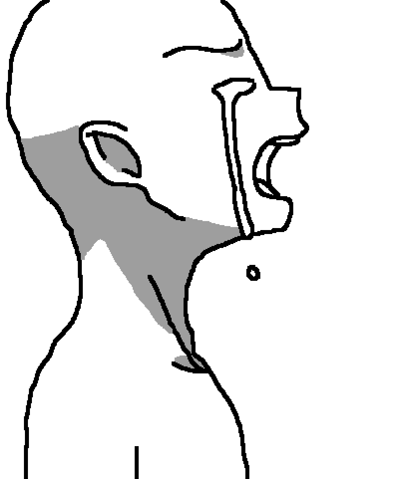 800x962 Pixilart - Crying Person Drawing