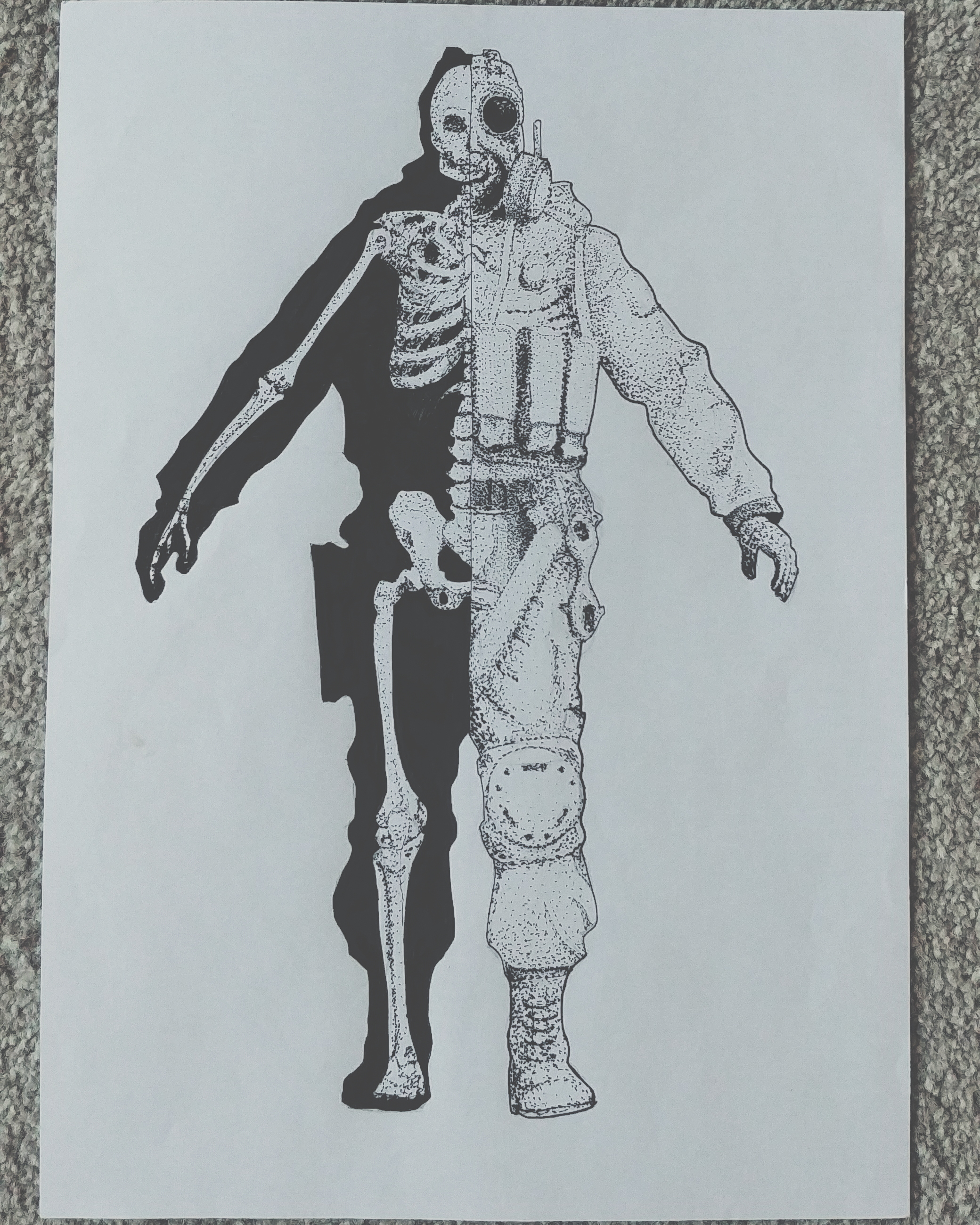 Csgo Drawing at Explore collection of Csgo Drawing