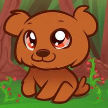 220x220 How To Draw How To Draw A Cub For Kids - Cub Drawing