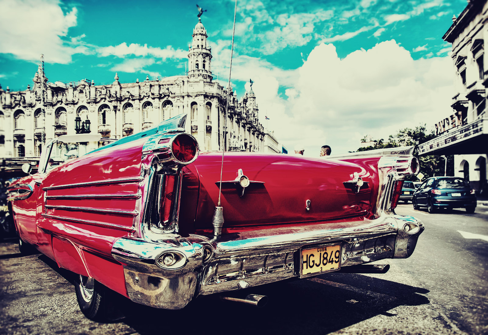 1600x1100 travel drawing and painting in cuba - Cuba Drawing