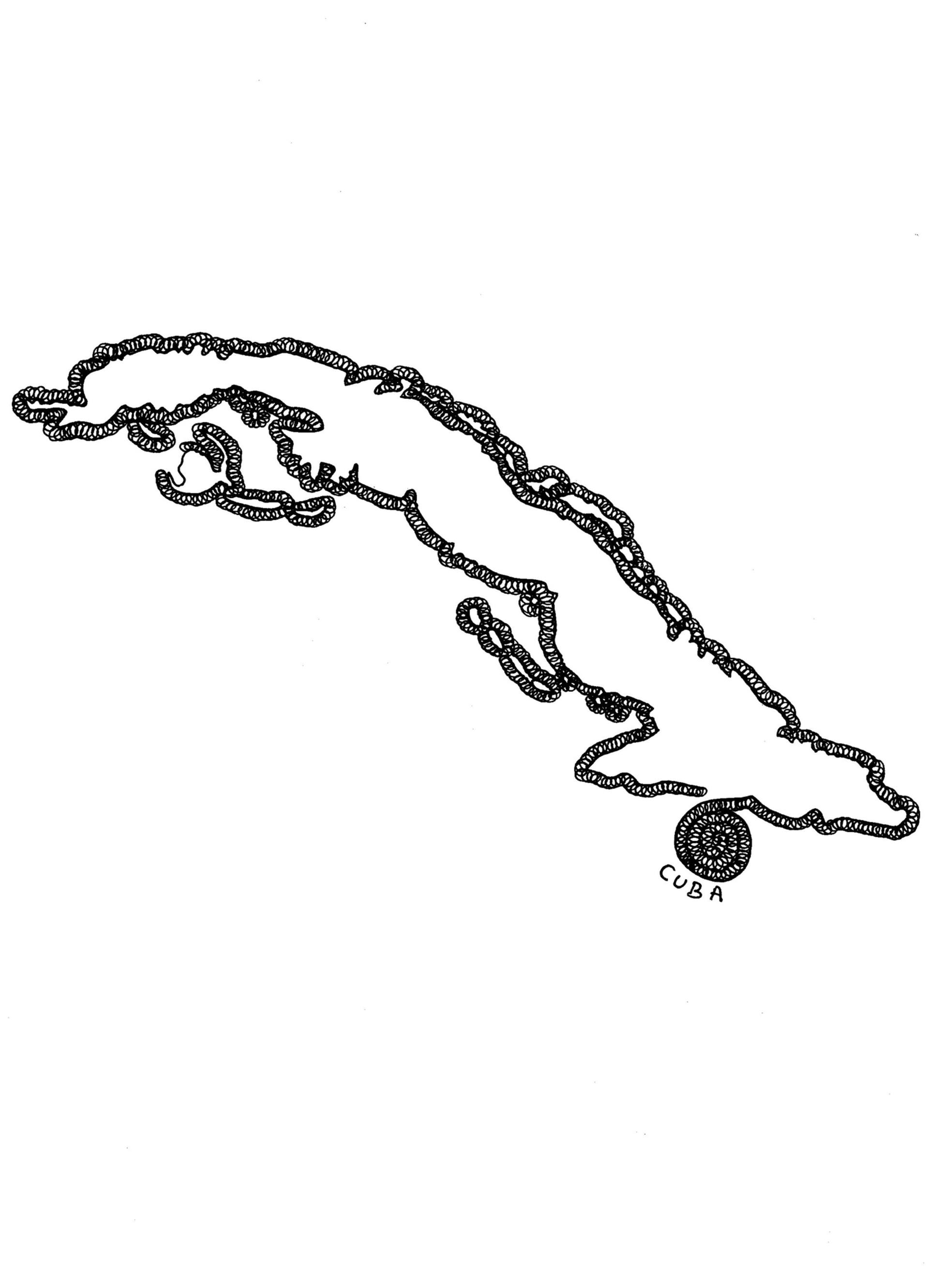 1920x2662 cuba border drawing - Cuba Drawing