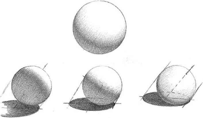 706x412 cube light shadow drawing drawing in shadow drawing - Cube Shadow Drawing